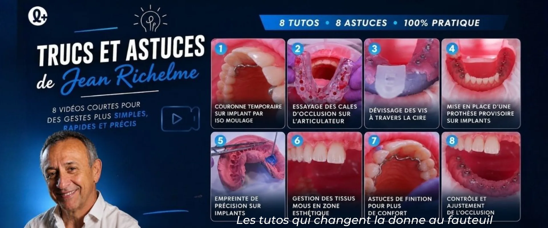 Les trucs et astuces
