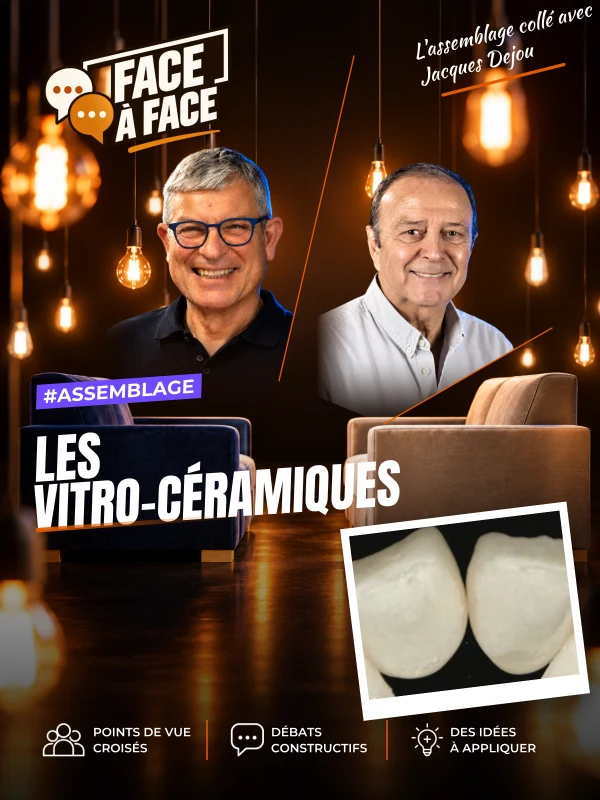 Les vitro-céramiques (Face à Face, saison 1 épisode 15)