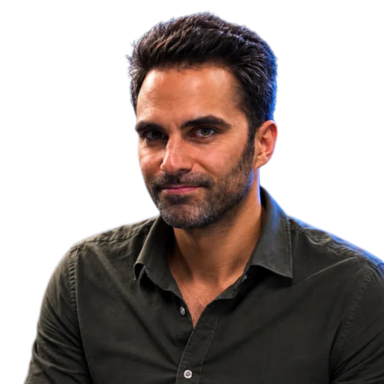 Alexandre Demetriou