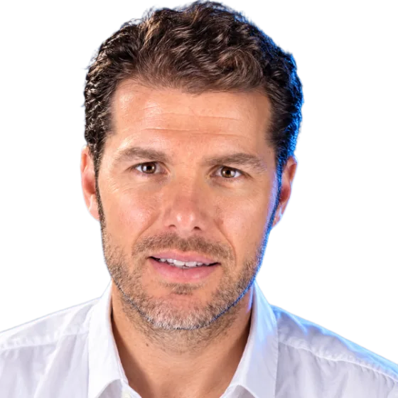 Benjamin Cortas