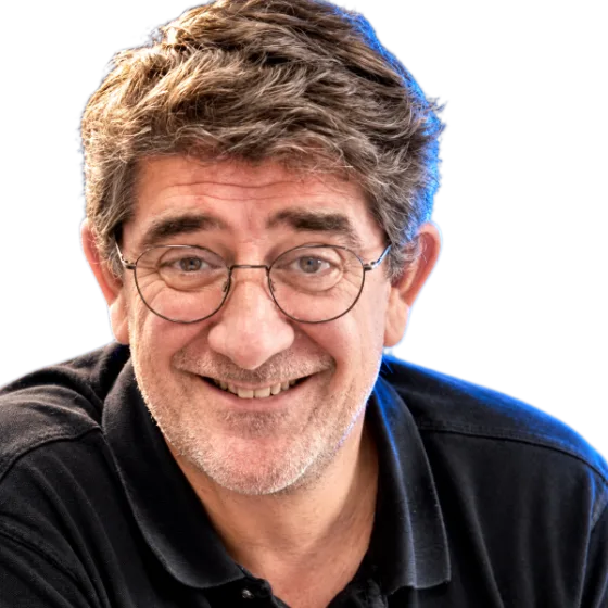 Benoit CAPELLE