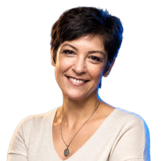 Céline Surrel