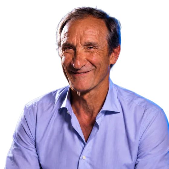 Etienne Deveaux