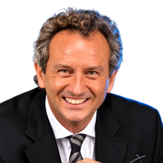 Jean Christophe Paris
