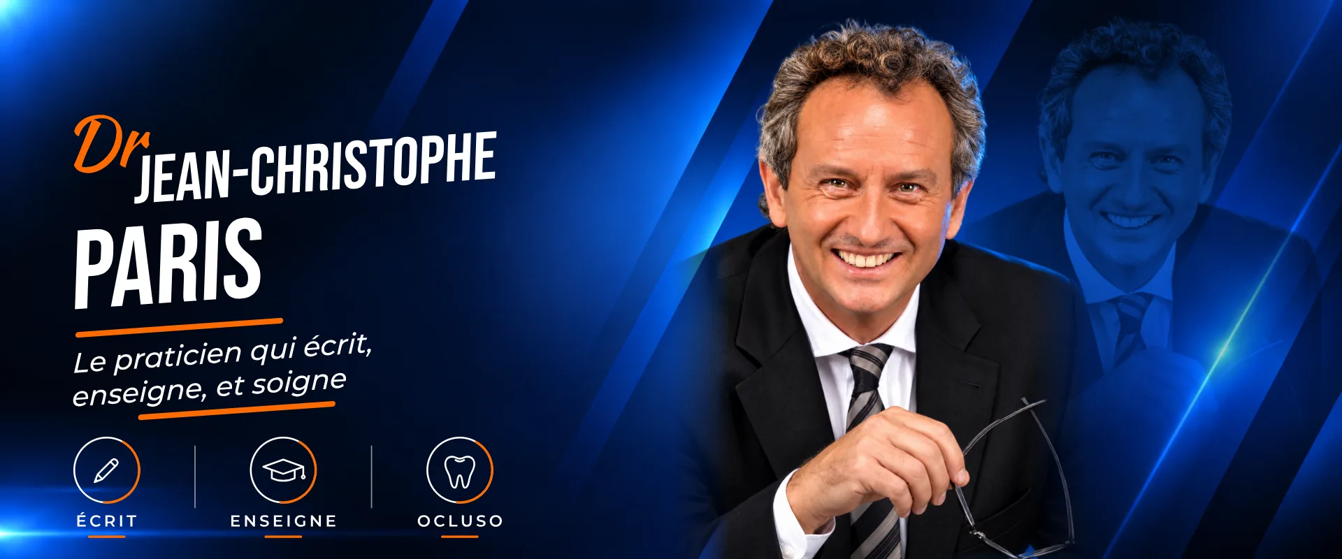 Jean Christophe Paris