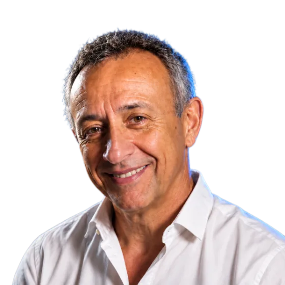 Jean Richelme