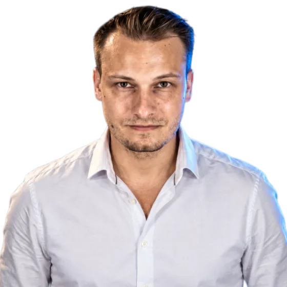Marcin Krupinski