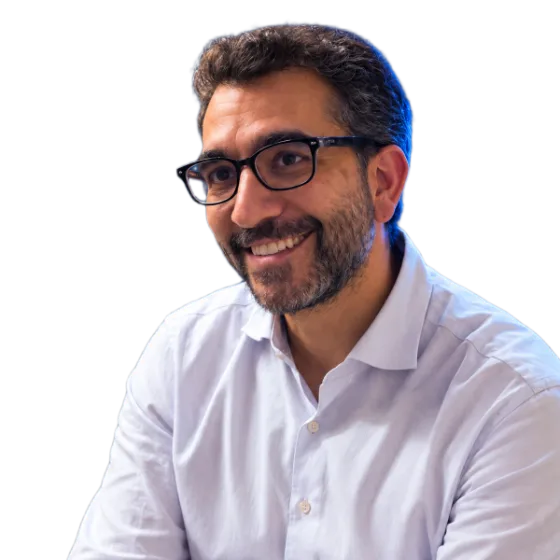 Romain Cenos