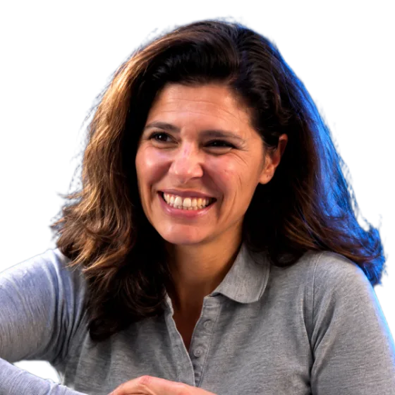 Stephanie Ortet