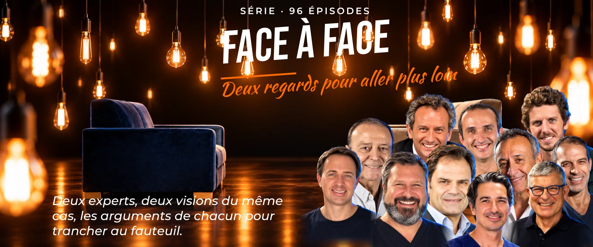 Face à Face