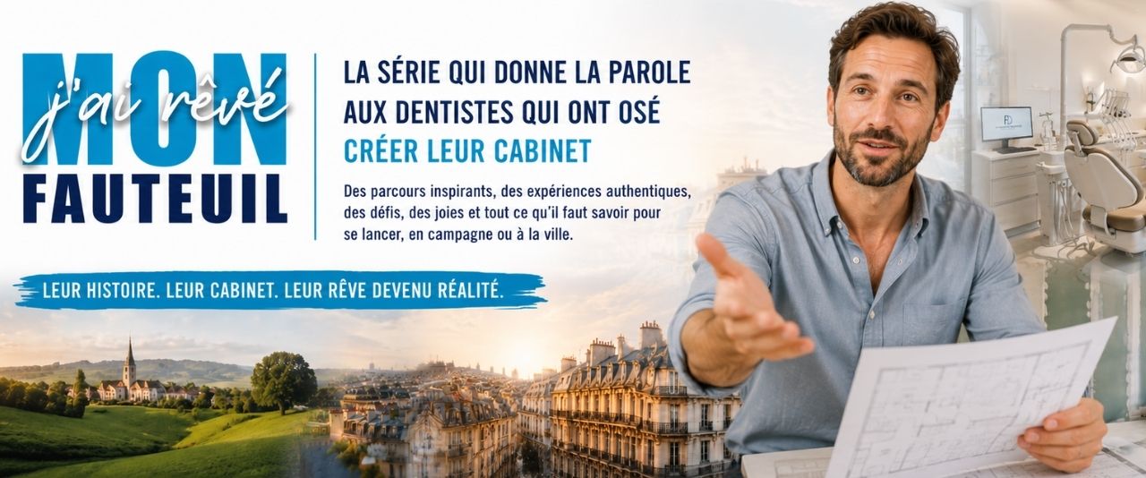 J'ai rêvé mon fauteuil